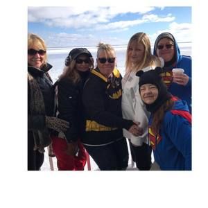 Meet your Posher, Debbie